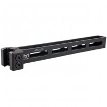 Maple Leaf MLC-S2 / MLC-LTR / SSG10A3 M-LOK Extension Rod 4 Slots - Black