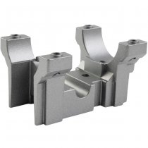 Maple Leaf Precision MLC-S2 Sniper Chamber Block Parts