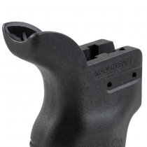 Maple Leaf MLC-S2 / M4 GBBR Precision Sniper Grip - Black