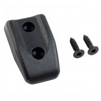 Maple Leaf MLC-S2 / M4 GBBR Precision Sniper Grip - Black