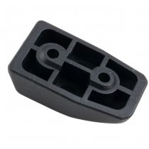 Maple Leaf MLC-S2 / M4 GBBR Precision Sniper Grip - Black