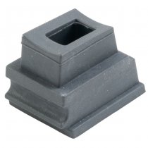 Maple Leaf VFC Glock Pistol Rubber Magazine Gasket - Black