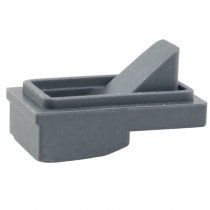 Maple Leaf VFC M4 GBBR Rubber Magazine Gasket - Black