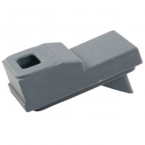 Maple Leaf VFC M4 GBBR Rubber Magazine Gasket - Black