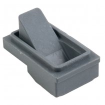 Maple Leaf VFC M4 GBBR Rubber Magazine Gasket - Black