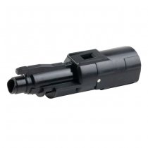 Maple Leaf WE G17/18 GBB Enhanced Loading Nozzle Set