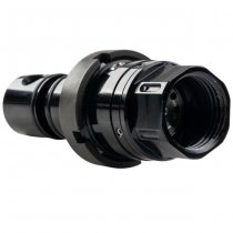 Mechlabs Nexxus Tank Stock FLO MAX TS Regulator - Black