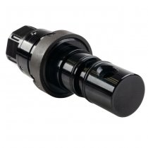 Mechlabs Nexxus Tank Stock FLO MAX TS Regulator - Black