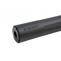 PTS Dead Air Mask Dummy Suppressor - Black