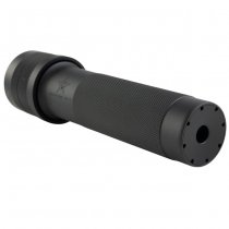 PTS Dead Air Wolverine Dummy Suppressor - Black