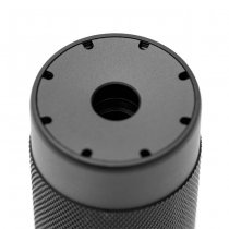 PTS Dead Air Wolverine Dummy Suppressor - Black