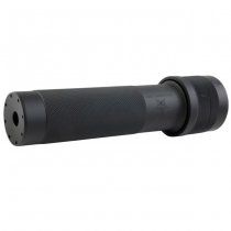 PTS Dead Air Wolverine Dummy Suppressor - Black