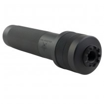 PTS Dead Air Wolverine Tracer Version - Black