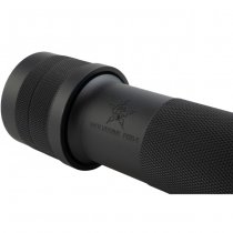 PTS Dead Air Wolverine Tracer Version - Black