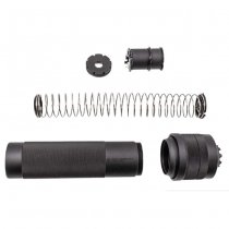 PTS Dead Air Wolverine Tracer Version - Black