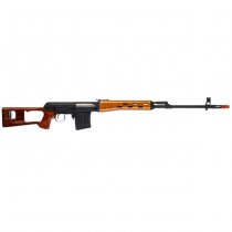 Real Sword RS SSVD AEG US Version