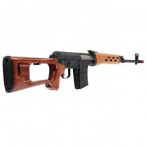 Real Sword RS SSVD AEG US Version