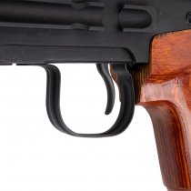 Real Sword RS SSVD AEG US Version