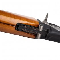 Real Sword RS SSVD AEG US Version