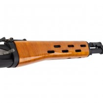 Real Sword RS SSVD AEG US Version