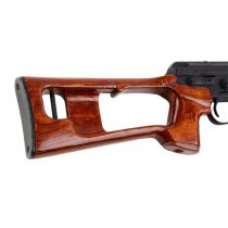 Real Sword RS SSVD AEG US Version