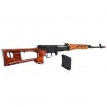 Real Sword RS SSVD AEG US Version