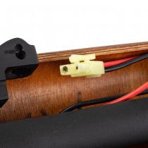 Real Sword RS SSVD AEG US Version