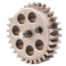 Real Sword SVD AEG Steel Sector Gear Set