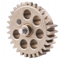 Real Sword SVD AEG Steel Sector Gear Set