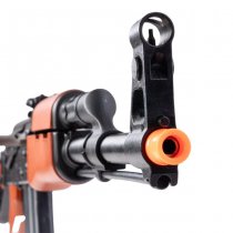 Real Sword Type 56-2 AEG Full Steel Red Grown Version