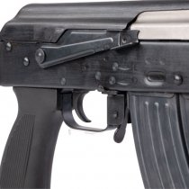 Real Sword Type 56-2 AEG Full Steel Tactical Handguard Version