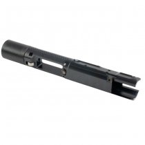 Revanchist Marui MWS / SAVIA H PCC GBBR Bolt Carrier Type A CNC Aluminum - Black