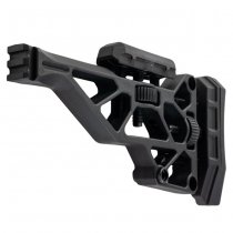 Silverback TAC-41 Recon Nylon Picatinny Stock - Black