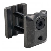 Silverback TAC-41 Recon Nylon Picatinny Stock - Black