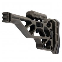 Silverback TAC-41 Recon Nylon Picatinny Stock - Olive