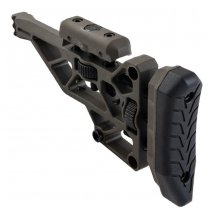 Silverback TAC-41 Recon Nylon Picatinny Stock - Olive