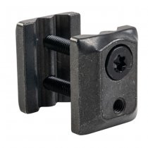 Silverback TAC-41 Recon Nylon Picatinny Stock - Olive