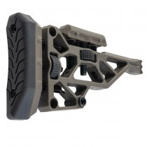 Silverback TAC-41 Recon Nylon Picatinny Stock - Olive