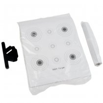 SRC Giga Shooting Target Box