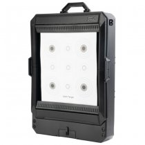 SRC Giga Shooting Target Box