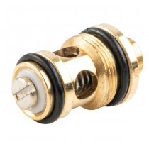 SRC Glock 17 / Glock 19 Gen 5 MOS Co2 Magazine Output Valve Part# GK-A16