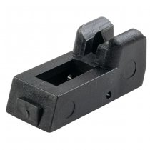 SRC Glock 17 / Glock 19 Gen 5 MOS GBB Gas / Co2 Mag Lip Part# GK-A1