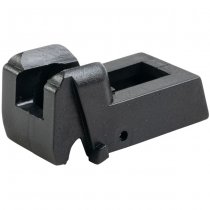 SRC Glock 17 / Glock 19 Gen 5 MOS GBB Gas / Co2 Mag Lip Part# GK-A1