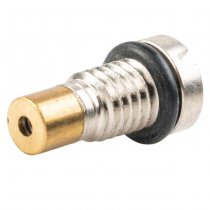 SRC Glock 17 / Glock 19 Gen 5 MOS GBB Gas Fill Valve Part# GK-A11