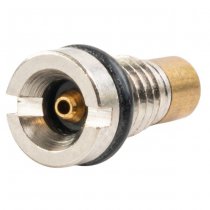 SRC Glock 17 / Glock 19 Gen 5 MOS GBB Gas Fill Valve Part# GK-A11