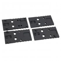 SRC Glock 17 / Glock 19 Gen 5 MOS GBB MOS Plate Part# GK-25