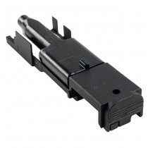 SRC Glock 17 / Glock 19 Gen 5 MOS GBB Nozzle Set Part# GK-10-1 / GK-10-4