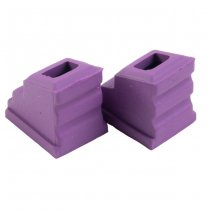 T8 Marui 1911 Magazine Gas Route Seal Set 70 Degree