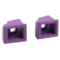 T8 Marui 1911 Magazine Gas Route Seal Set 70 Degree