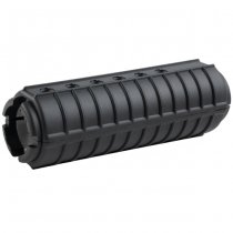 T8 Marui MWS GBBR CAR-15 XM177 / M-177 Commando Vertical Handguard